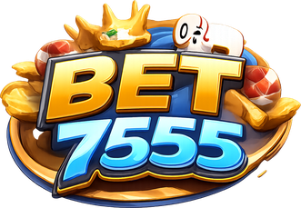 bet 7555 লোগো